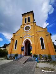 Notre Dame de L’Assomption Church