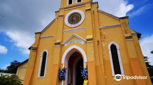 Notre Dame de L’Assomption Church