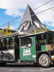 Ushuaia City Train