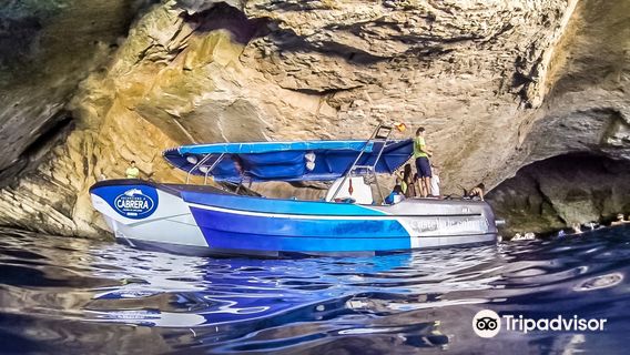 Excursions a Cabrera