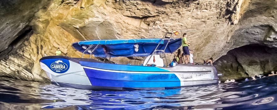 Excursions a Cabrera