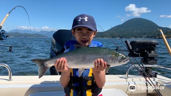 First Fish Charters