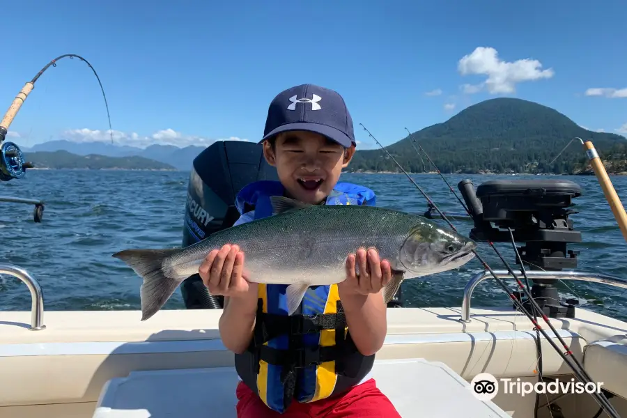 First Fish Charters