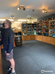 Isle of skye Distillers