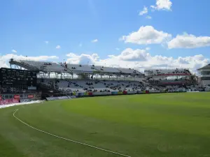 Durham Cricket