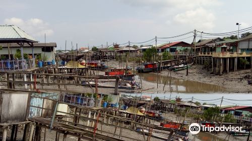 Pulau Ketam