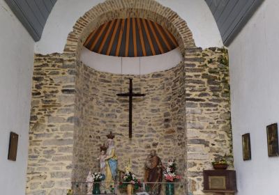 Chapelle Notre-Dame-de-Clairence