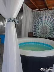 Colibri Mar Spa