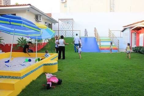 Vila do Brincar