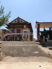 Phap Hoa Pagoda