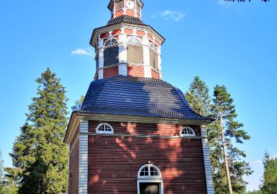 Sulkava church