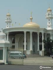 Masjid Rahmatul Islam