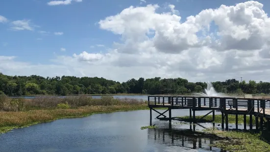 Cooter Pond Park