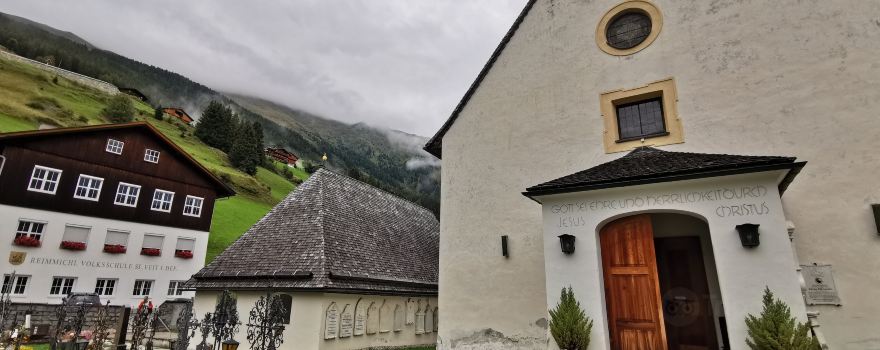Pfarrkirche St. Veit
