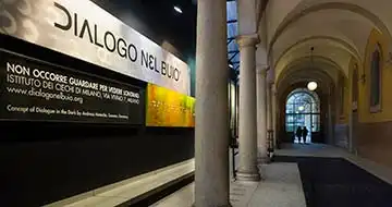 Hotel in zona Dialogo nel Buio