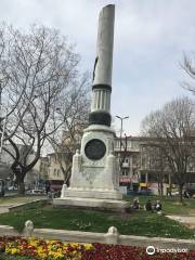 Aviation Martyrs' Monument