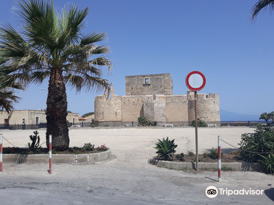 Castello di Brucoli