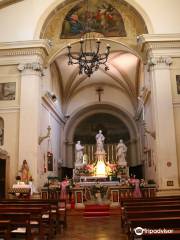 Chiesa di San Marco Evangelista di Borghetto