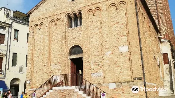 Battistero Di San Giovanni