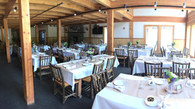 Berkshire East Mountain Resort