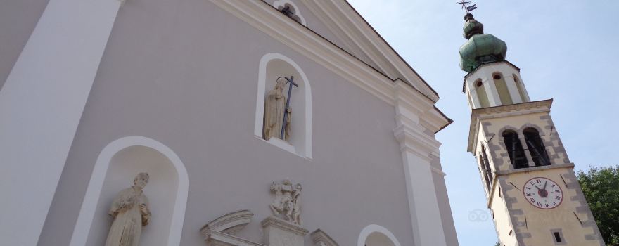 Chiesa di San Martino Vescovo