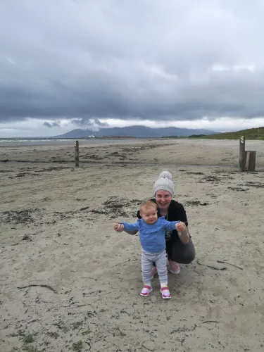 Tyrella Beach