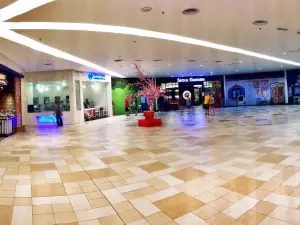 Queensbay Mall