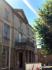 Peterborough Museum & Art Gallery