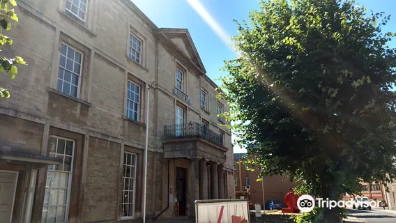 Peterborough Museum & Art Gallery