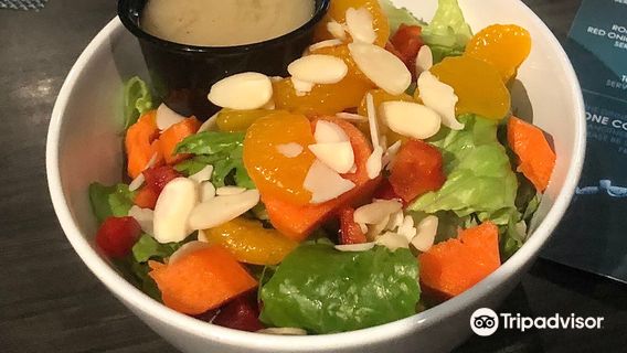 Rick Bronson's - House of Comedy