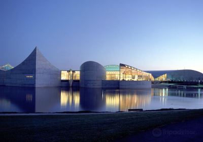 Exploration Place