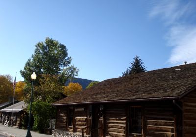 White River Museum