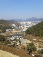 Goryeong Daegaya Historic Site