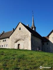 Ritterhaus Bubikon