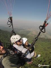 Los Pinos Paragliding