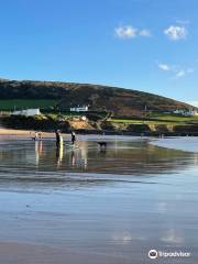 Croyde Beach