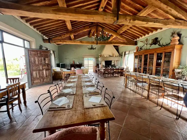 Hotels in Bucine