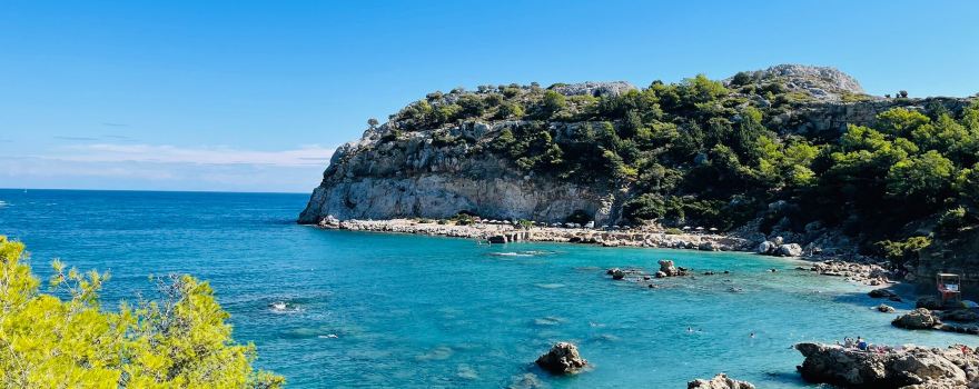 Anthony Quinn Bay