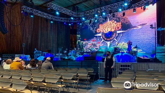 Blossom Music Center