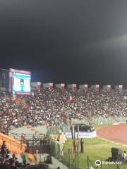 Estadio Atlético Indira Gandhi