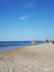 Plage du Grand Travers