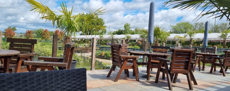 Jacksons Nurseries
