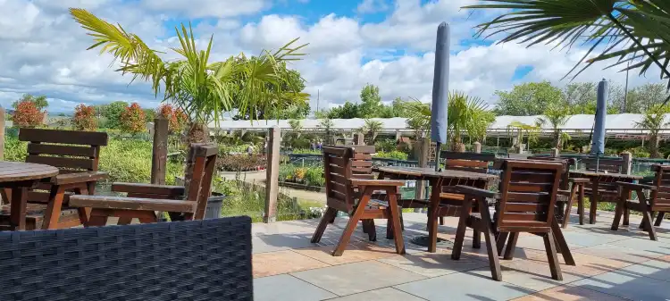 Hotels in Bagnall