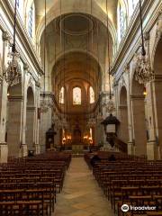 Church of Notre-Dame, Versailles