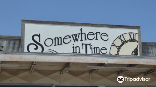 Somewhere In Time Antique Mall