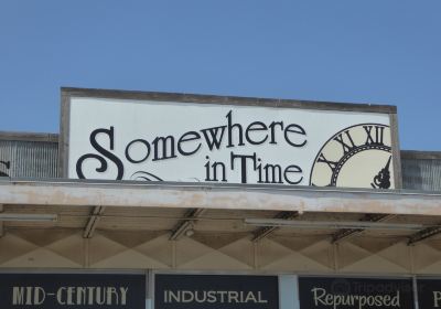 Somewhere In Time Antique Mall