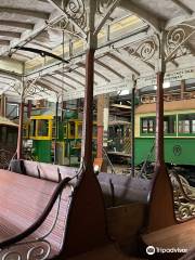 Tramway Heritage Centre, Bylands