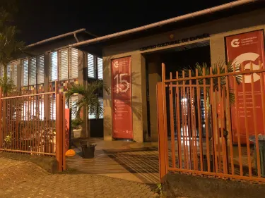 Centro Cultural de España en Malabo
