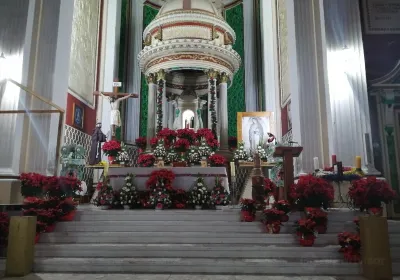 Cuetzalan del Progreso