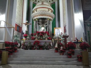 Cuetzalan del Progreso